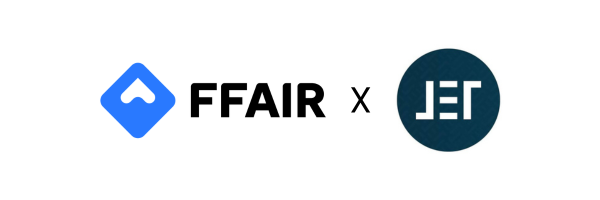 FFAIR x JET